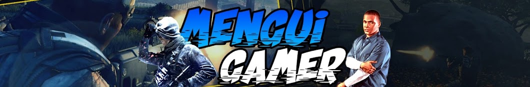 MeNgui GAMER` ইউটিউব চ্যানেল অ্যাভাটার