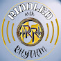 RIDDLED with RHYTHM logo