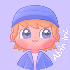 Alvin Inc.
