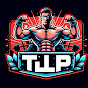 TLP logo