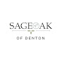 Sage Oak of Denton logo