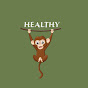 healthy monkeys logo