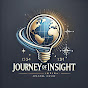 Welcome to Journey of Insight! 🌍🧠 logo