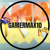 GamerMax10