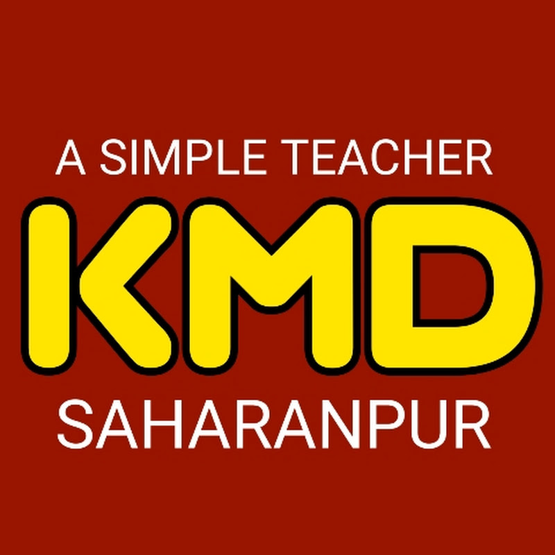 Kmd Saharanpur