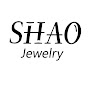 SHAO Jewelry Official logo
