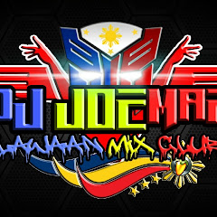 DjJoemar Official avatar