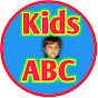 Kids ABC logo