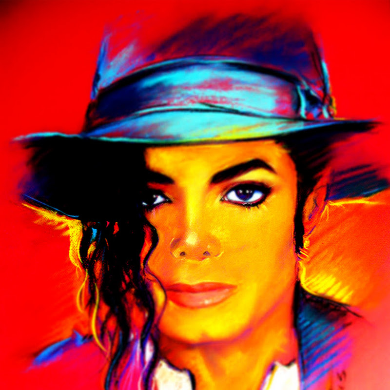 Club Fans Michael Jackson España (Oficial)® 