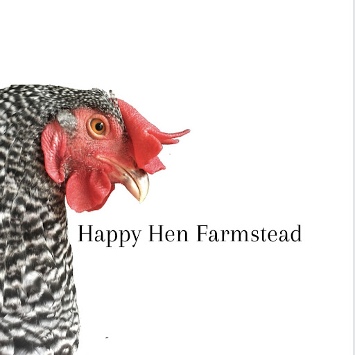 Happy Hen Farmstead