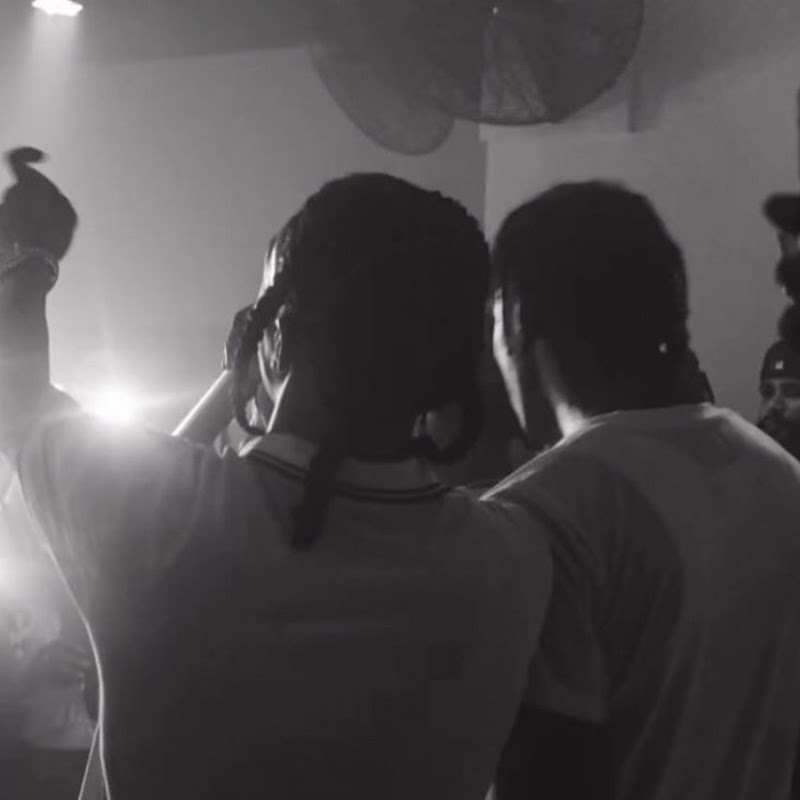 Dougie B @dougieb___ | Thizzler