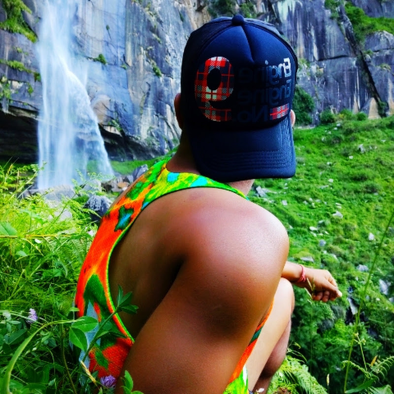 Musafir