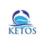 KETOS - Water Monitoring Solution logo