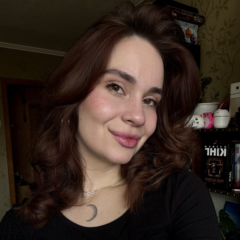 Та сама Настя🎀
