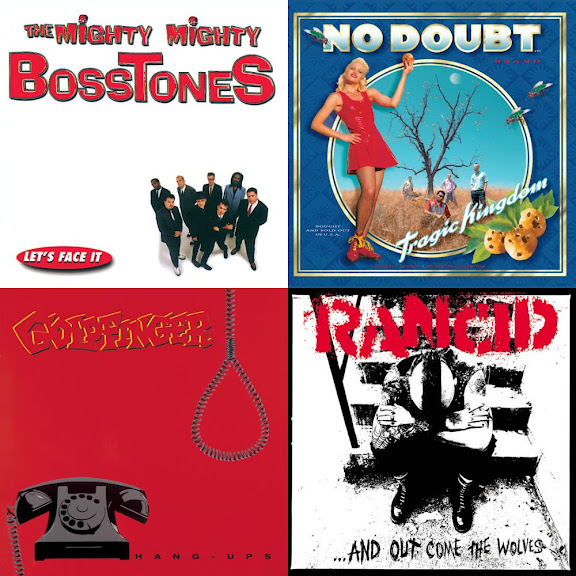 90s Swing Revival