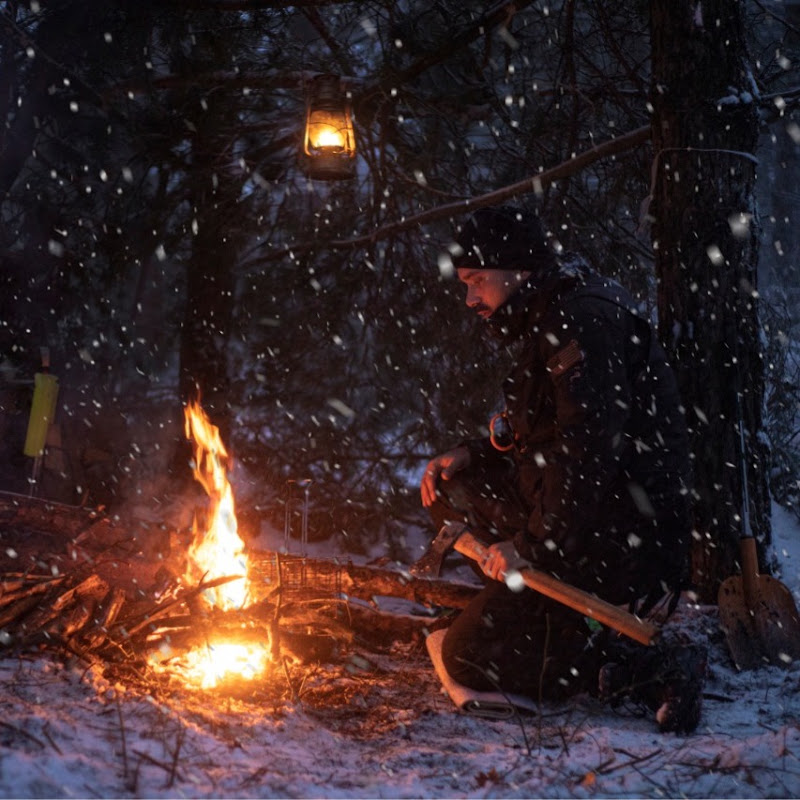 Real Camping