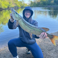 BrayZ Fishing