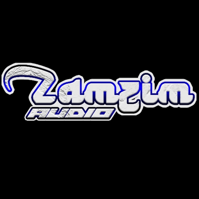 Zamzim Audio