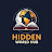 Hidden world Hub
