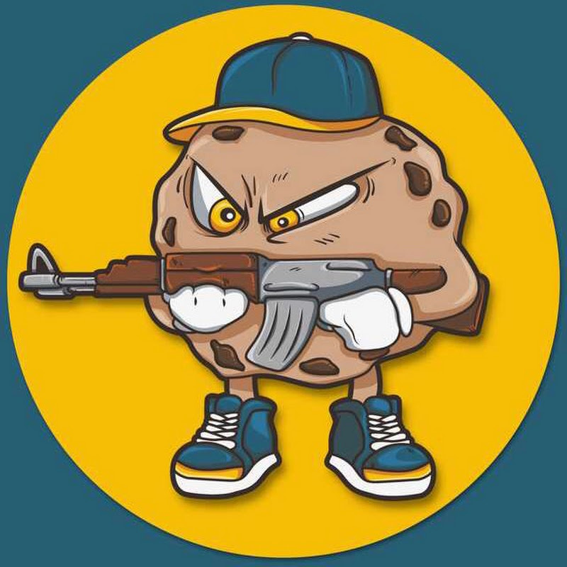 Cookiemanman
