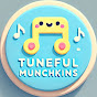 Tuneful Munchkins logo