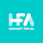 Humanity For All logo