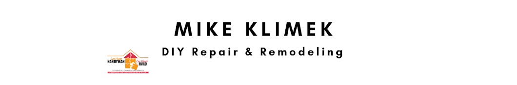Mike Klimek YouTube channel avatar