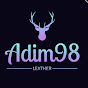 Adim98 logo