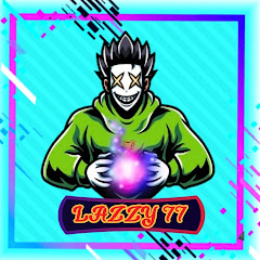 LAZZY 77