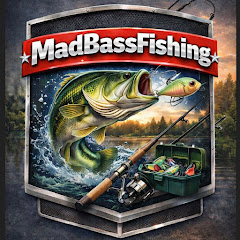 Mad Bass Fishing
