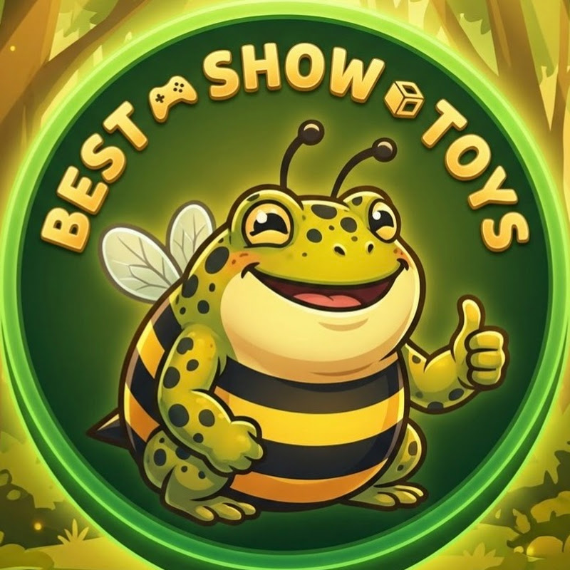 Best Show Toys