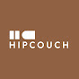 Hipcouch - Luxury Home Interior Design logo
