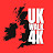 UK Walk 4K