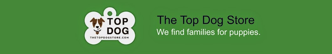 The Top Dog Store رمز قناة اليوتيوب