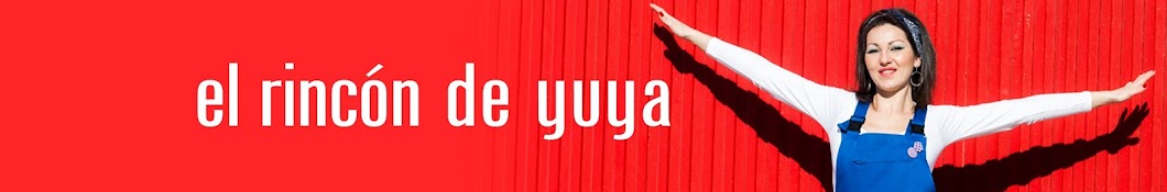 El RincÃ³n de Yuya YouTube channel avatar