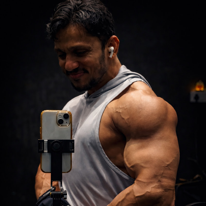 Pramod Wagh