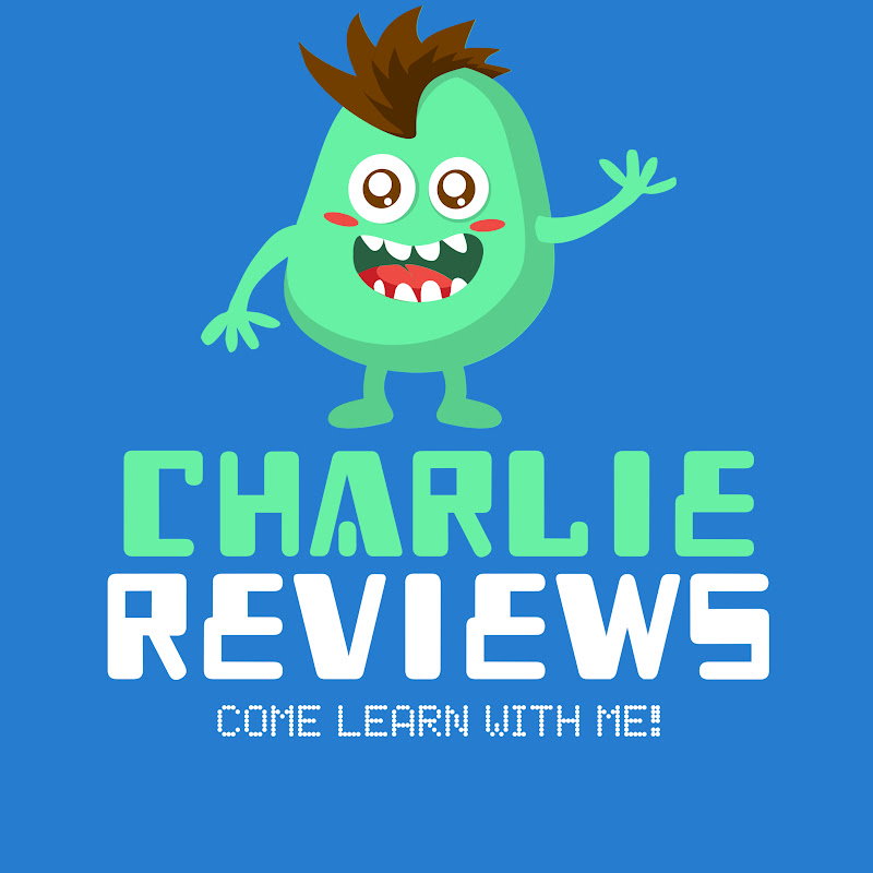 Charlie Reviews