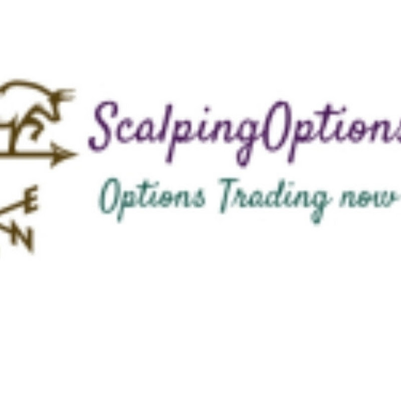 Scalping Options Only