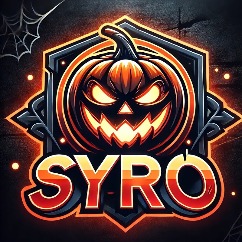 Syro Gaming