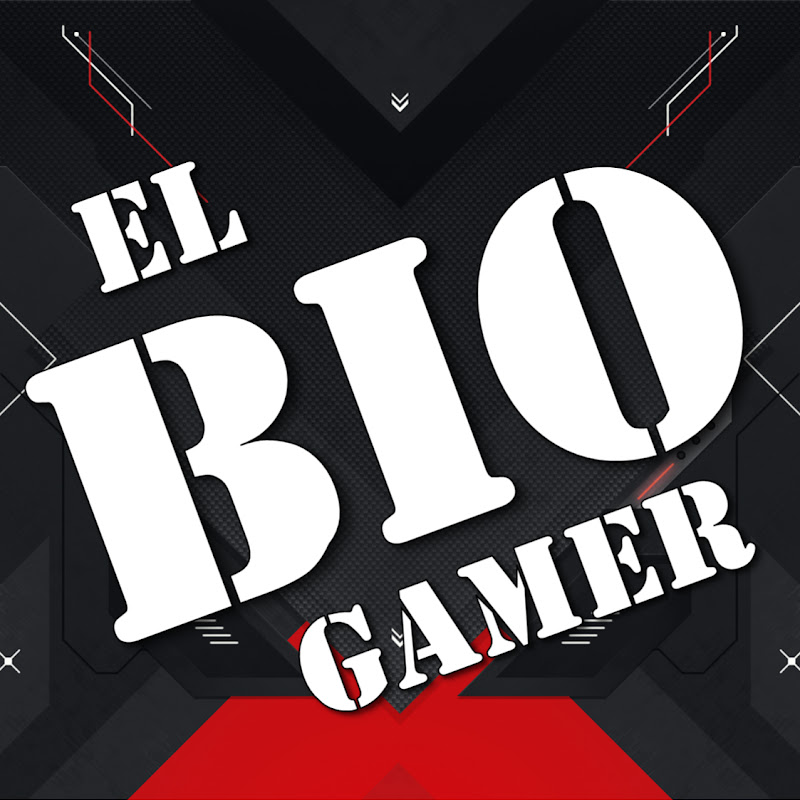 El Bio Gamer
