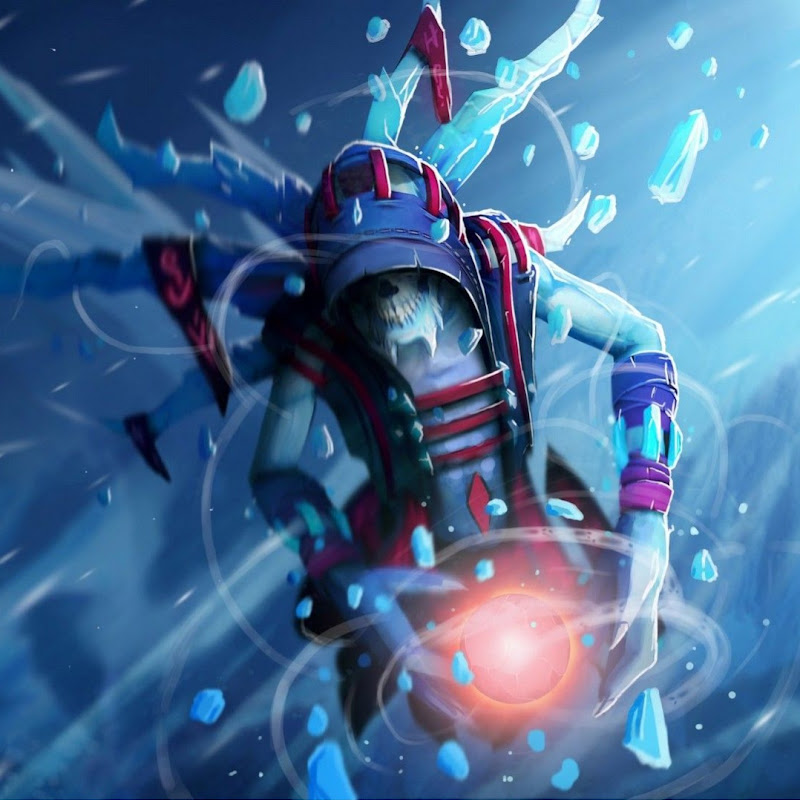 SnowfaLN Gaming