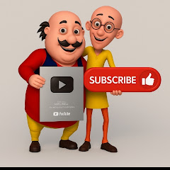MotuPatlu!