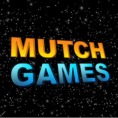 Mutch Games net worth