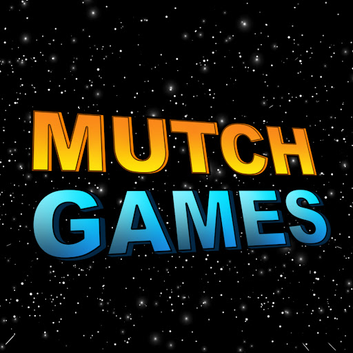 Mutch Games