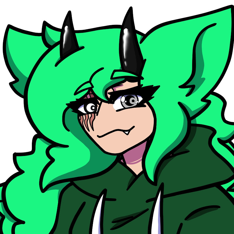 ItsWolfSoul icon