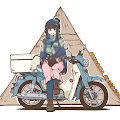 茅ヶ崎みなみ