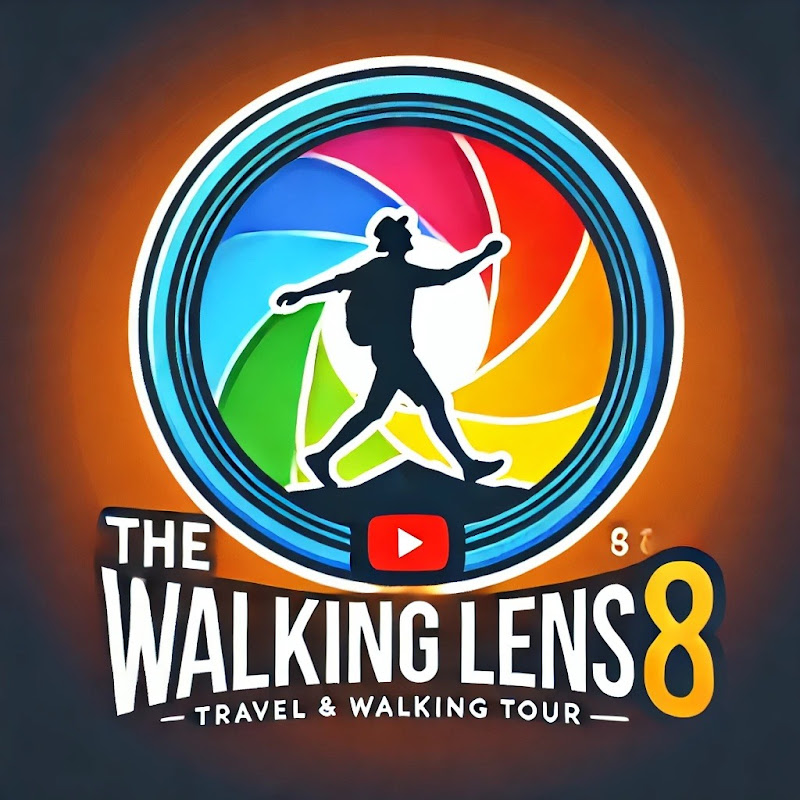 The Walking Lens