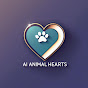 AI Animals Hearts logo