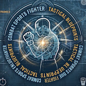 Combat Sports Fighter Tactical Blueprints