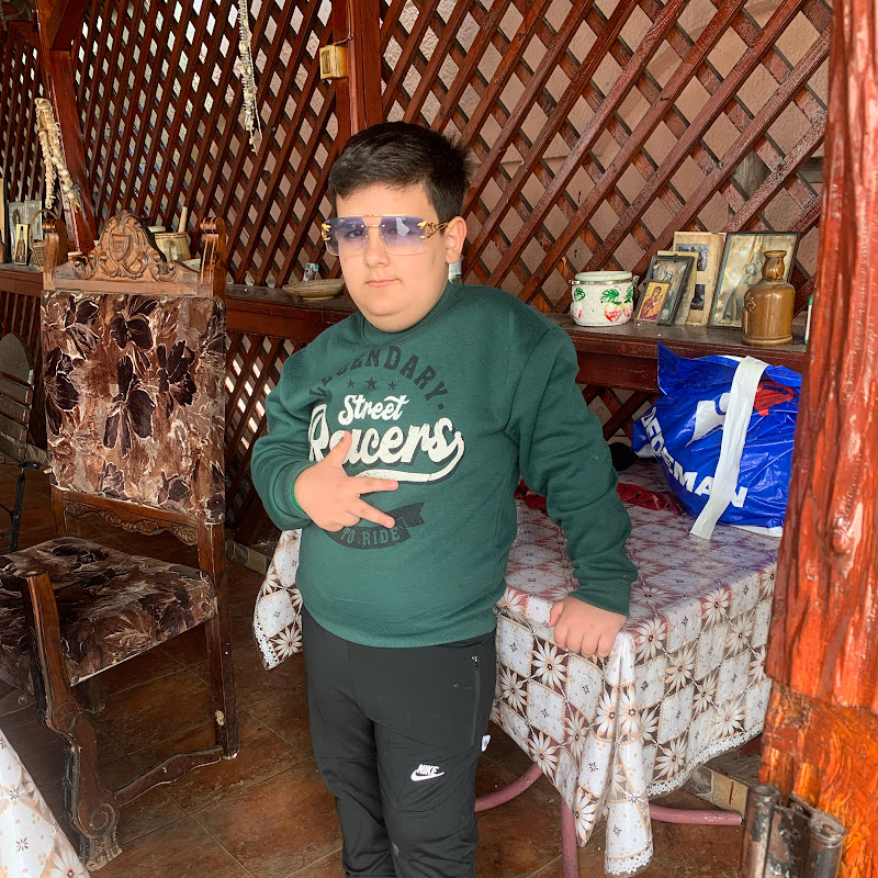 Leonardo alu’ Ursu 